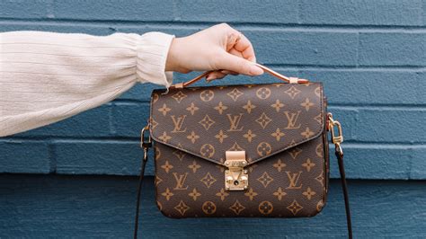 second hand lv bag|previously owned louis vuitton handbags.